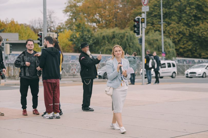 мітинг у Женеві на підтримку України