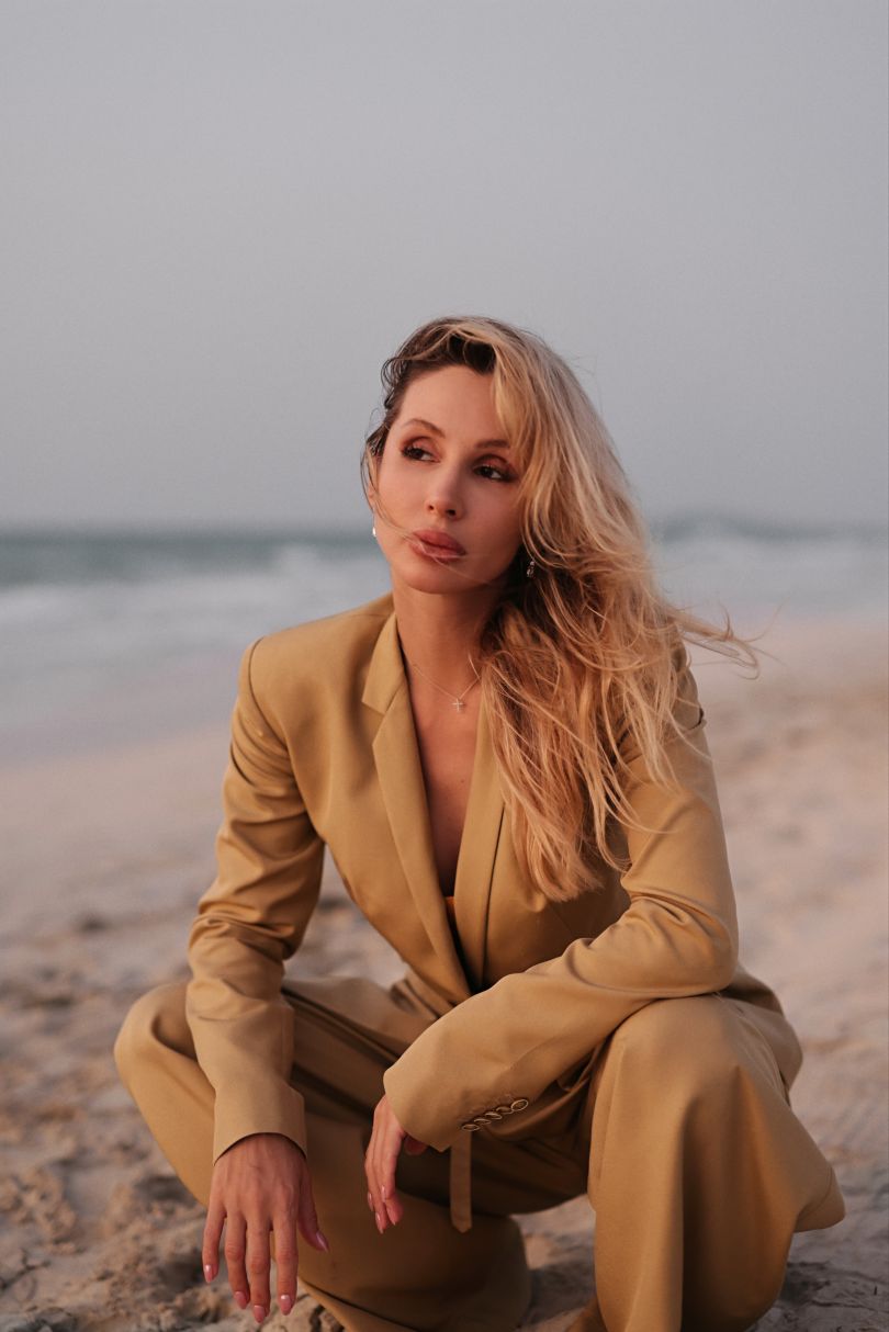 Світлана Лобода