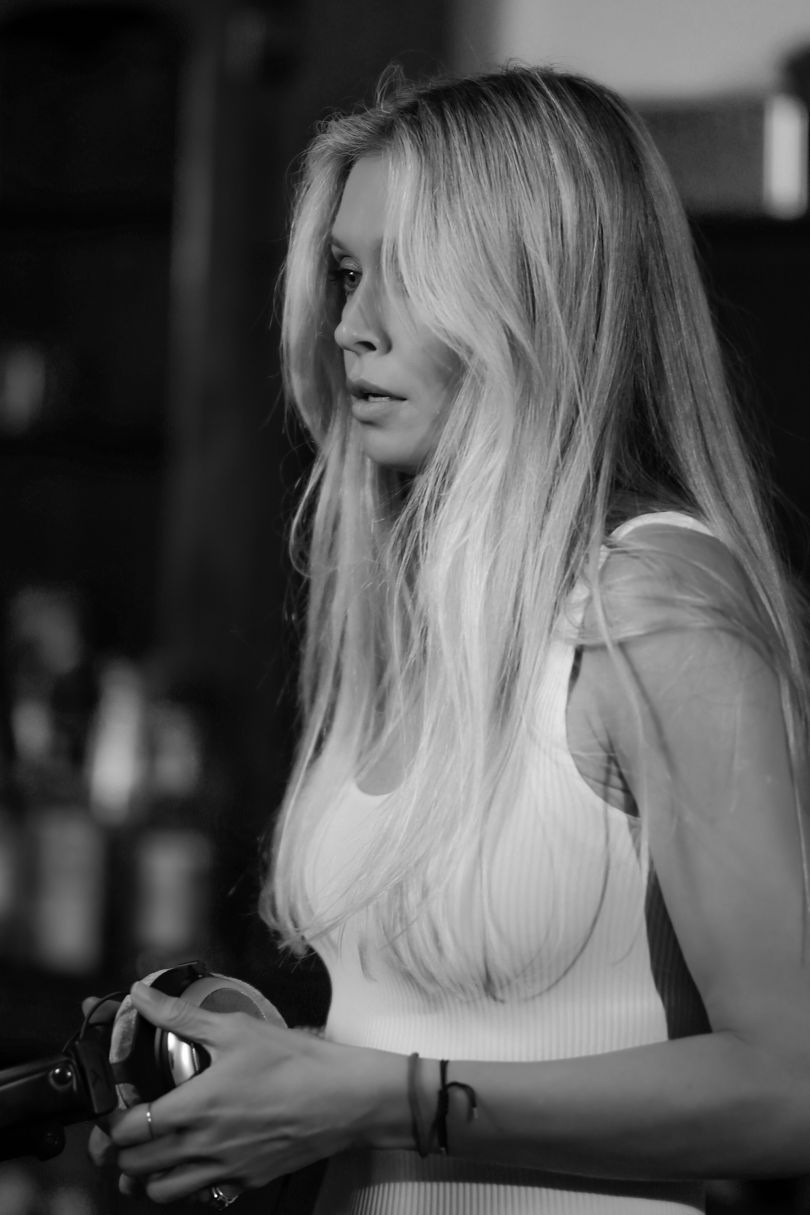 Віра Брежнєва