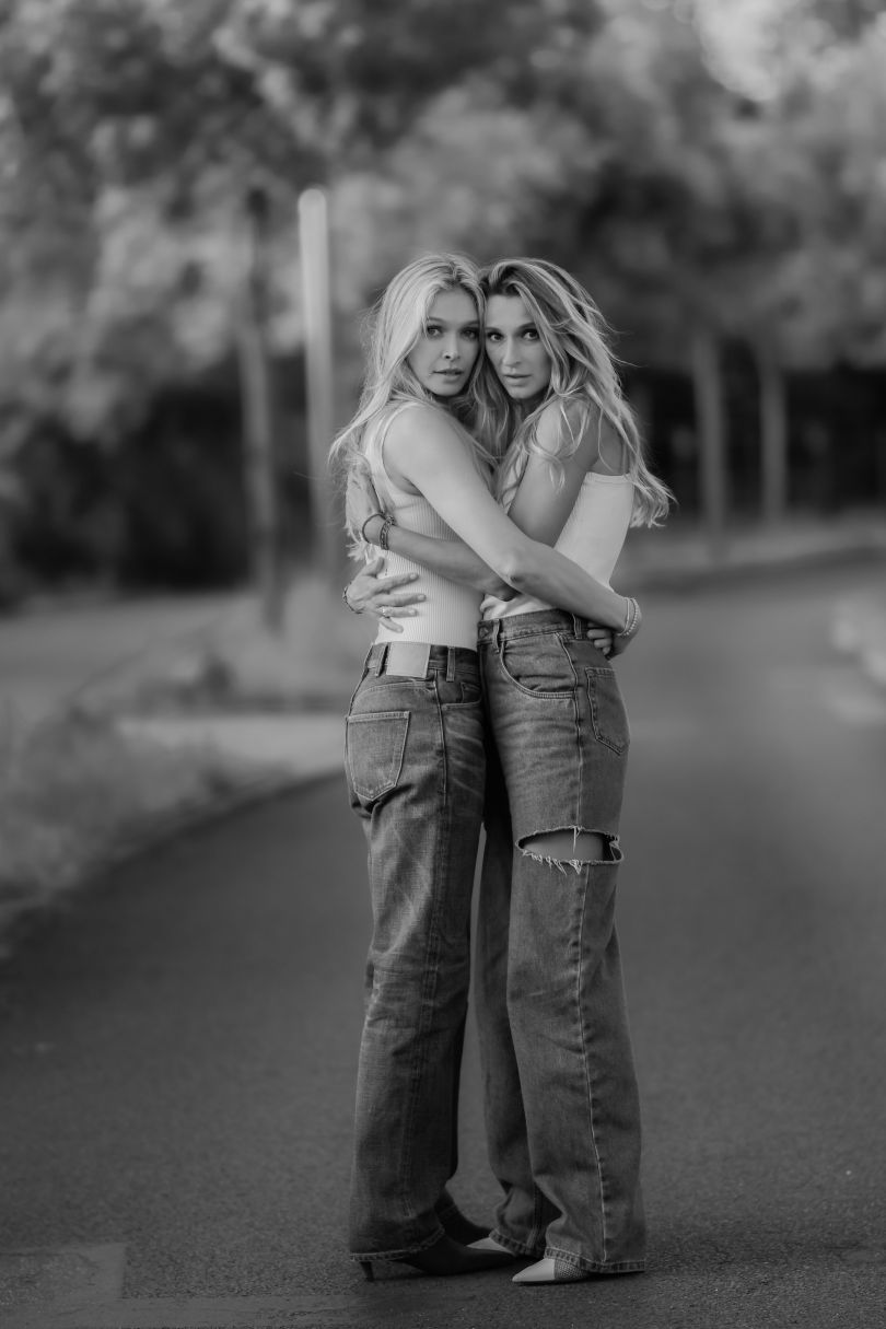 Віра Брежнєва і TAYANNA