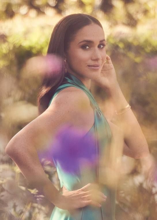 Меган Маркл