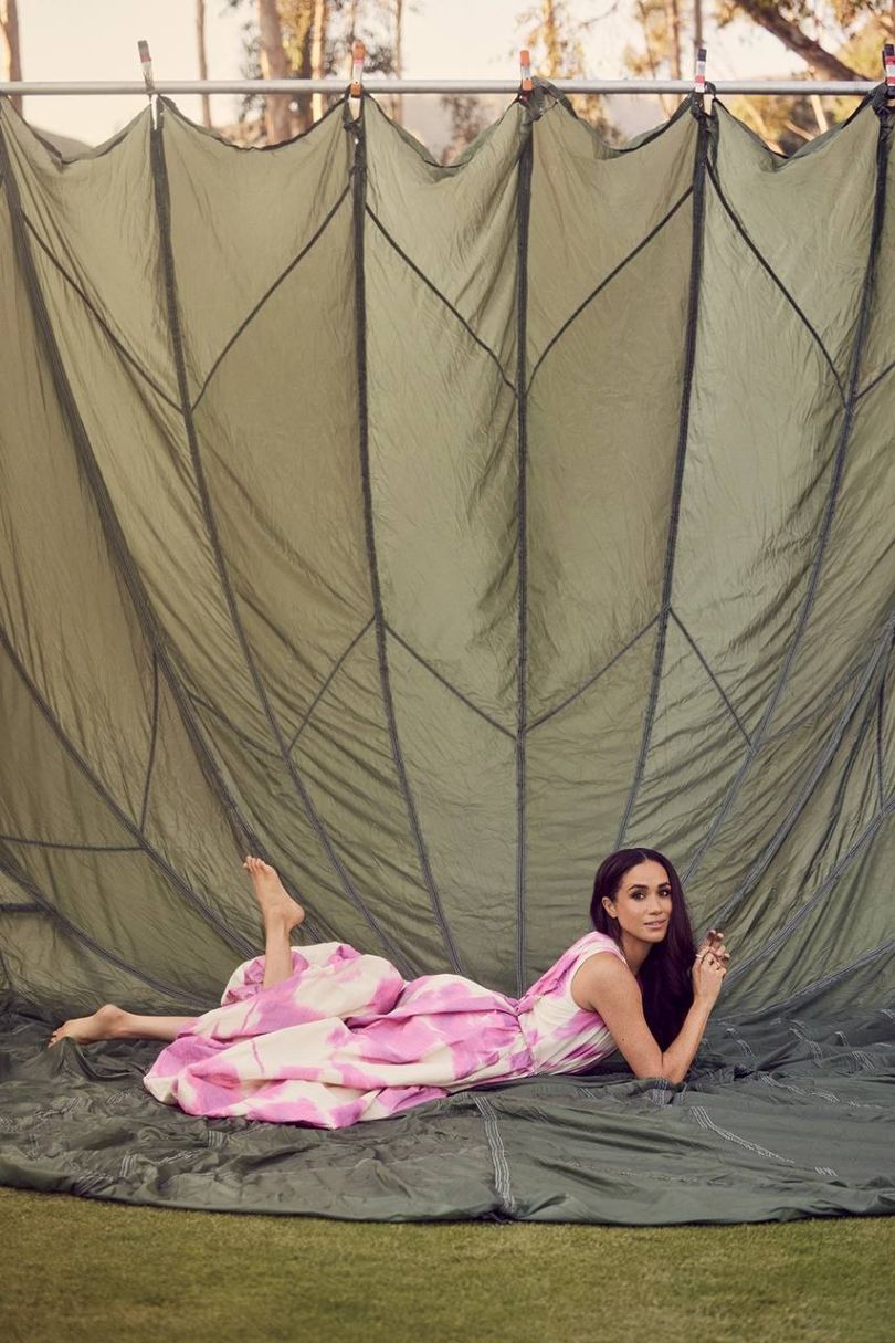 Меган Маркл