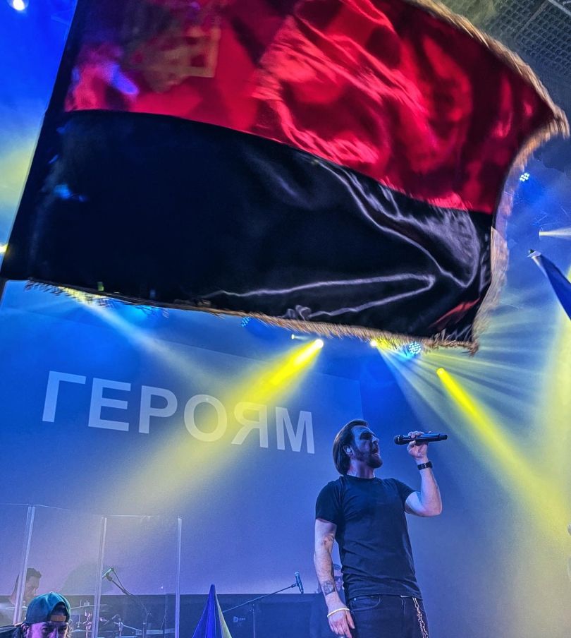 Без Обмежень