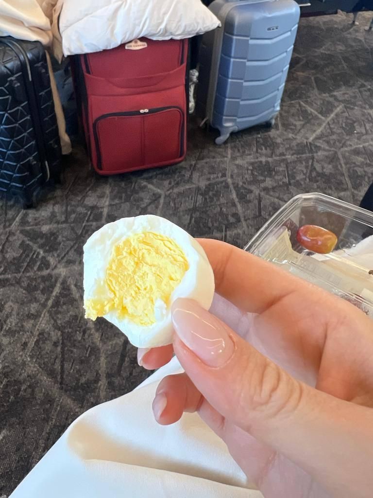 Тіна Кароль дотримується дієти з великою кількістю білка