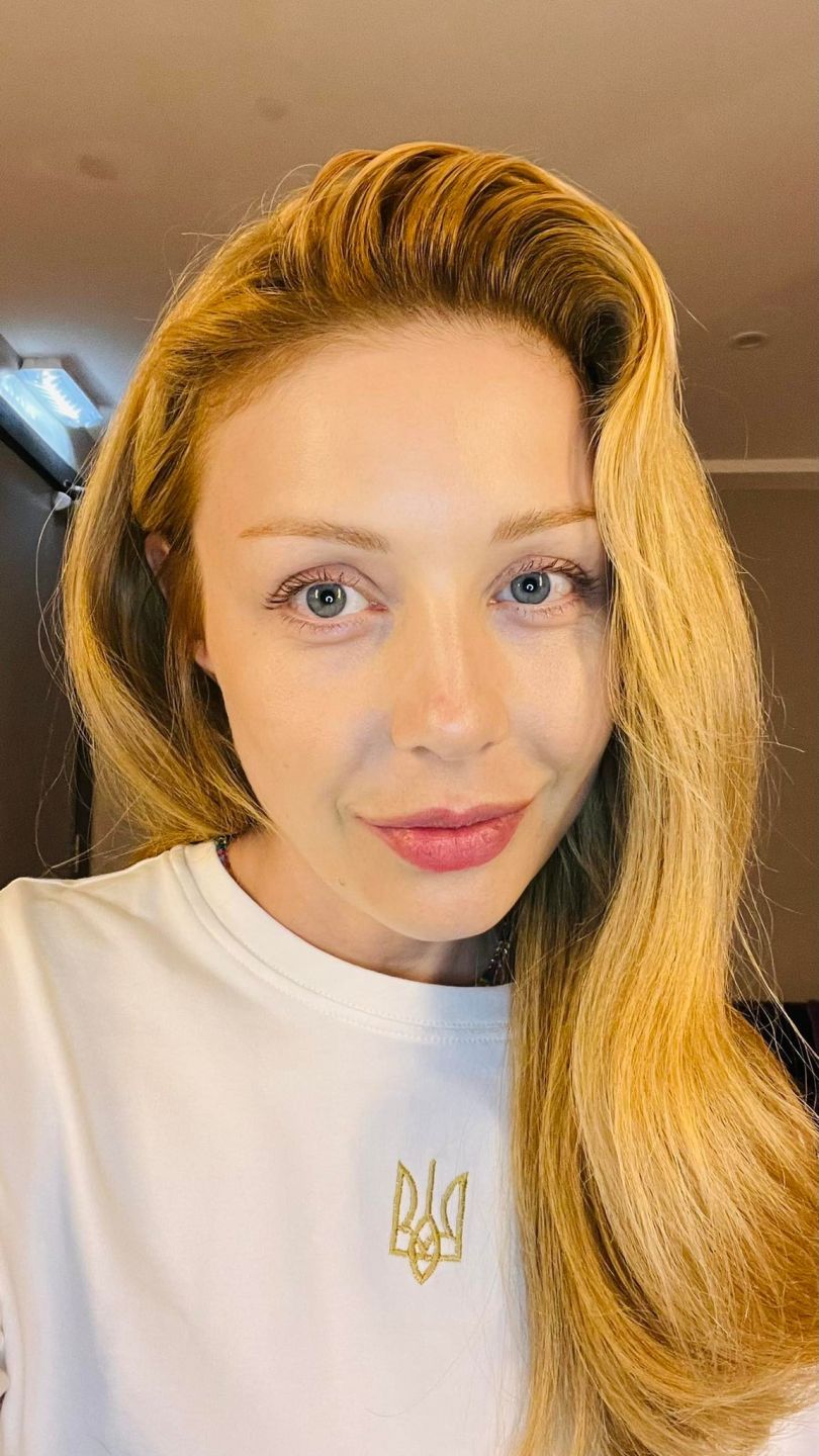 Тіна Кароль