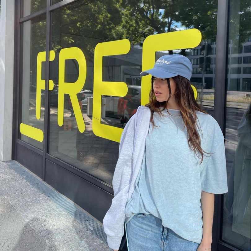 Надя Дорофєєва