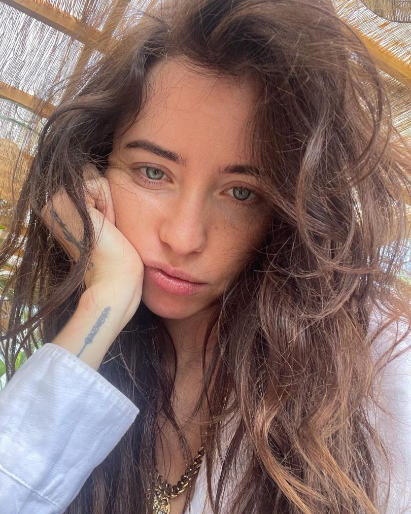 Надя Дорофєєва