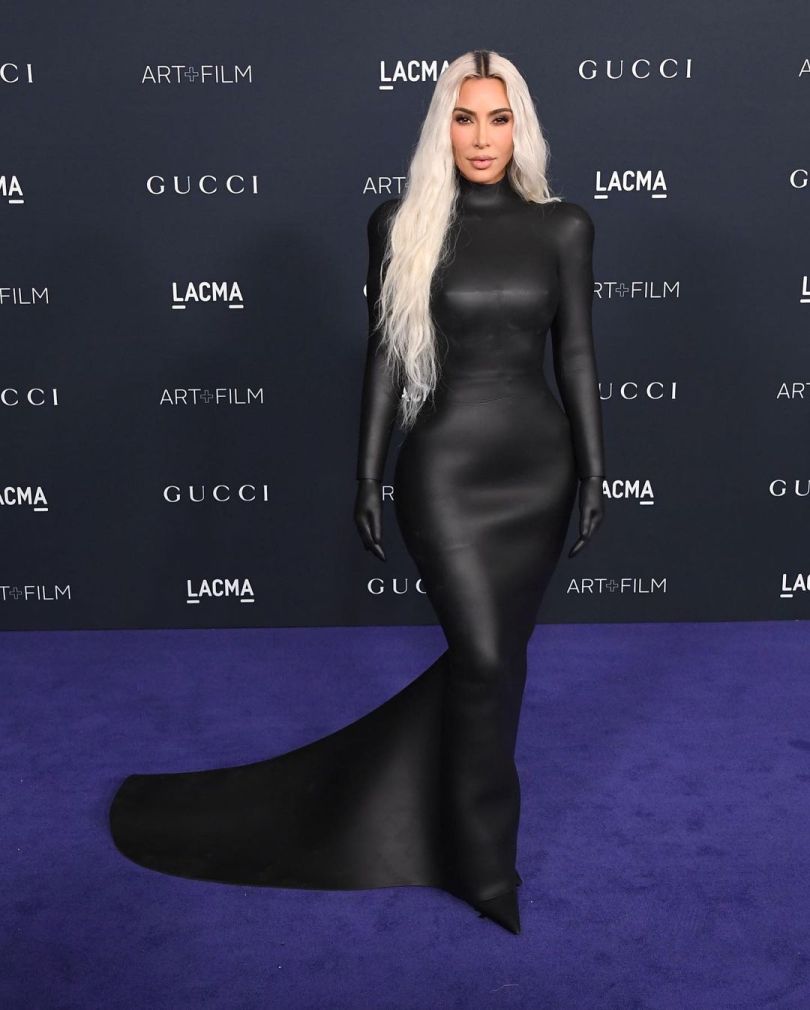 Кім Кардаш'ян