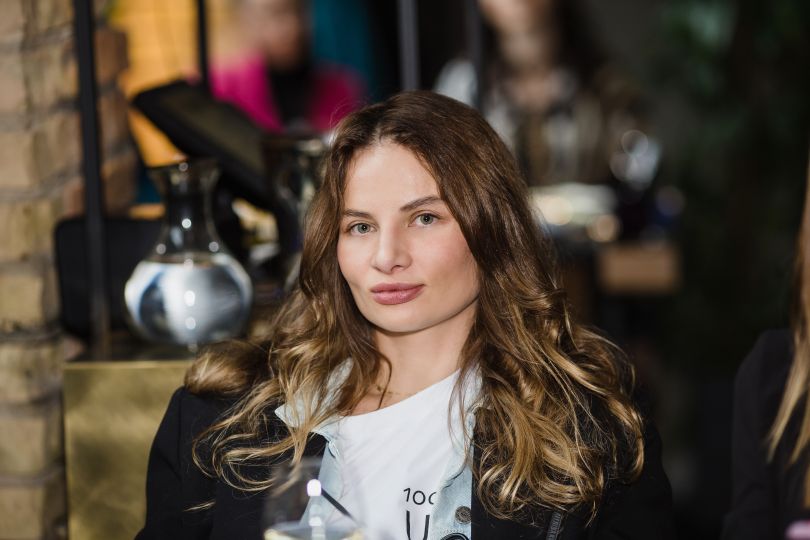 Анна Селюкова
