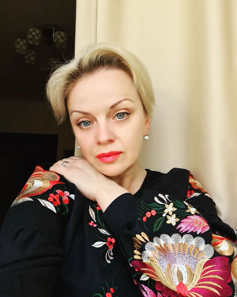 Ірма Вітовська