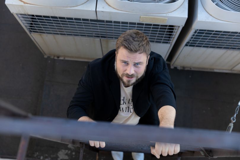 Єгор Гордєєв