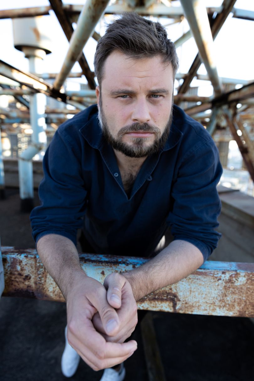 Єгор Гордєєв