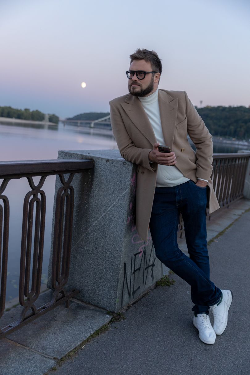 Єгор Гордєєв