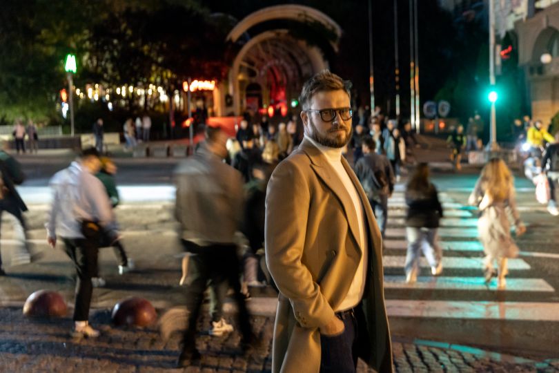 Єгор Гордєєв