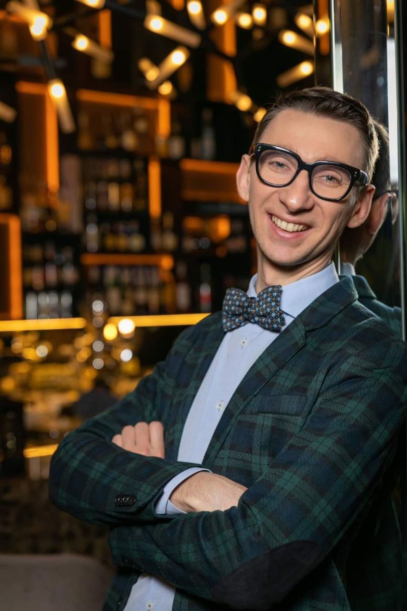 В’ячеслав Соломка