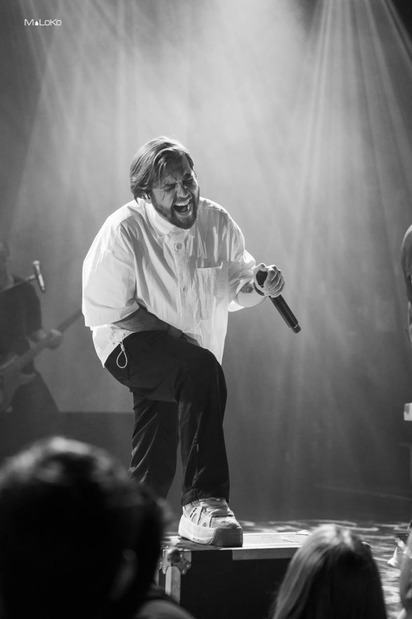 Без Обмежень