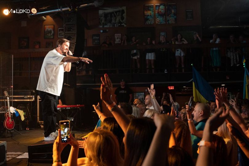 Без Обмежень