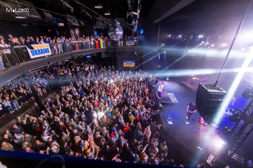 Без Обмежень