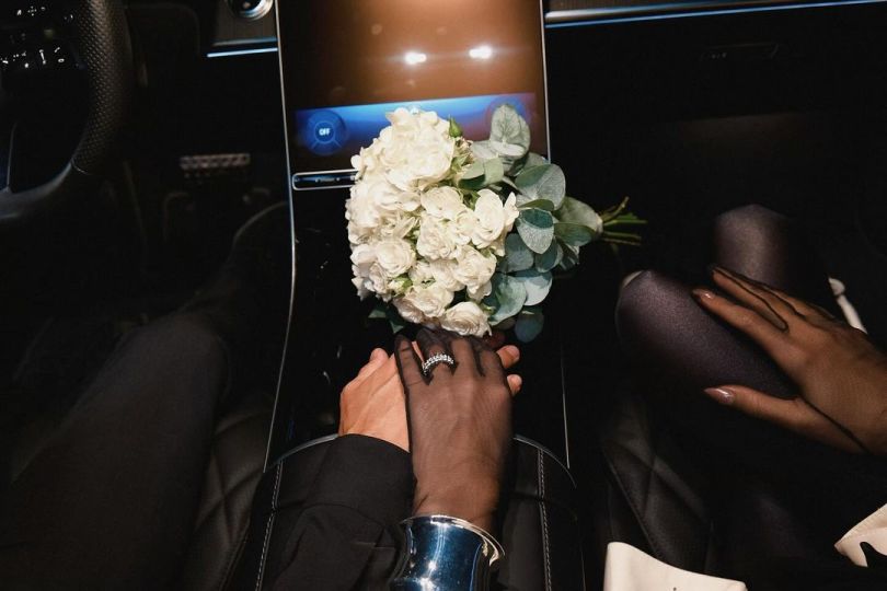 Світлана Лобода вийшла заміж?