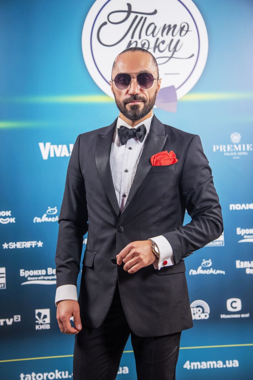 Dj Starkov