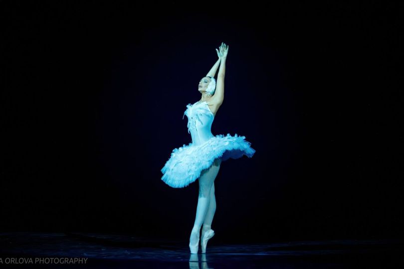 Христина Шишпор