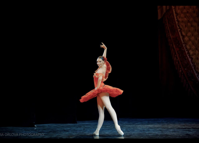 Христина Шишпор