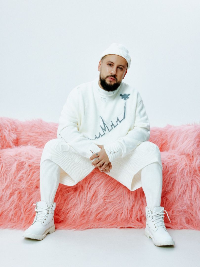 Колекція одягу MONATIK і T.Mosca