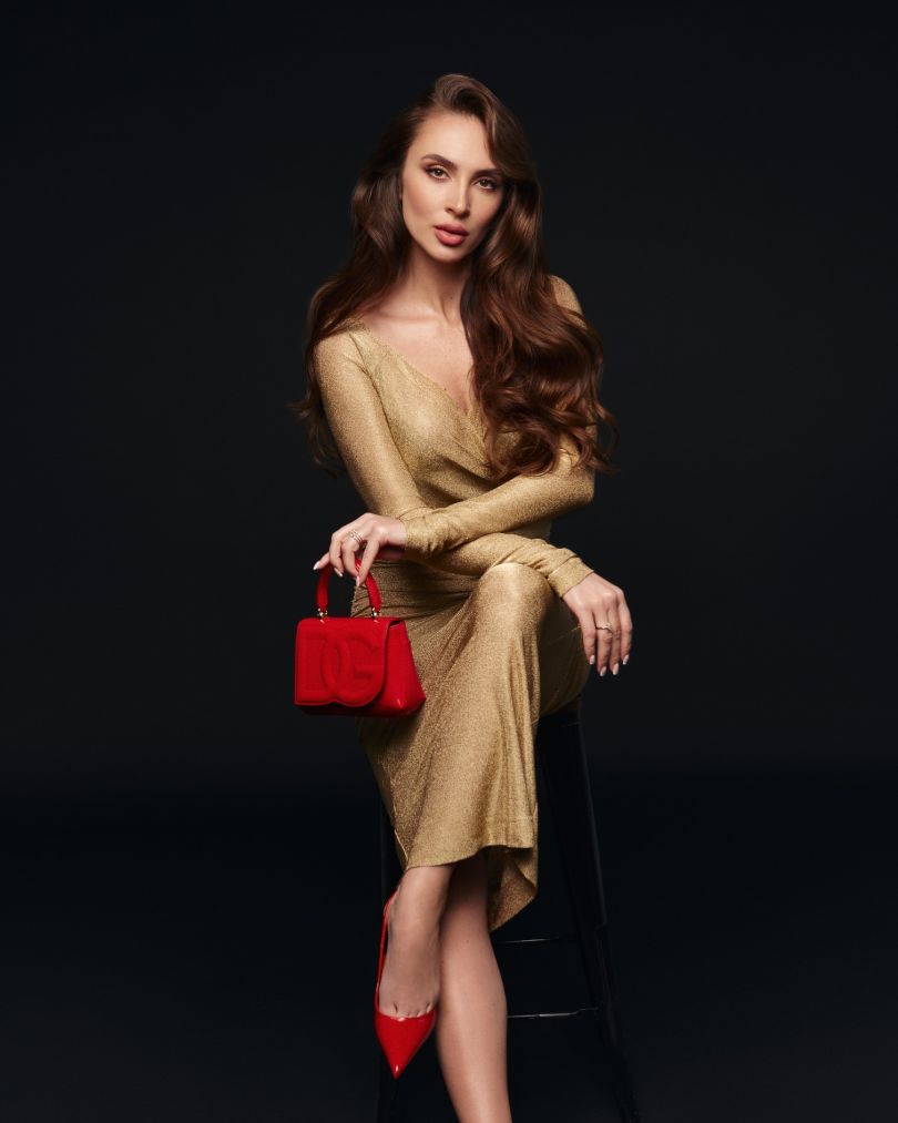 Ірина Адоніна