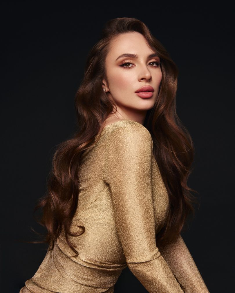 Ірина Адоніна