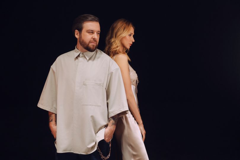 Без Обмежень і Tayanna