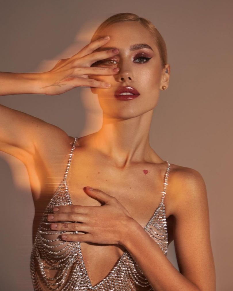 Даша Квіткова