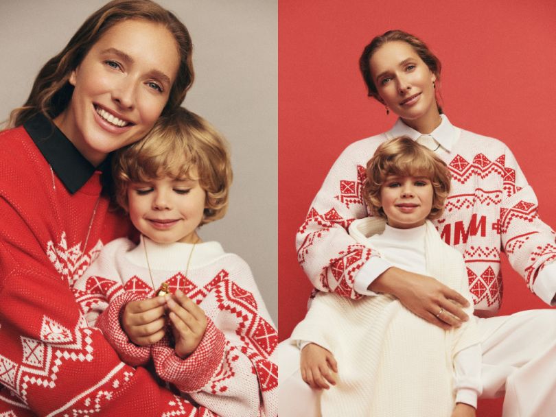 Катя Осадча і ONE BY ONE