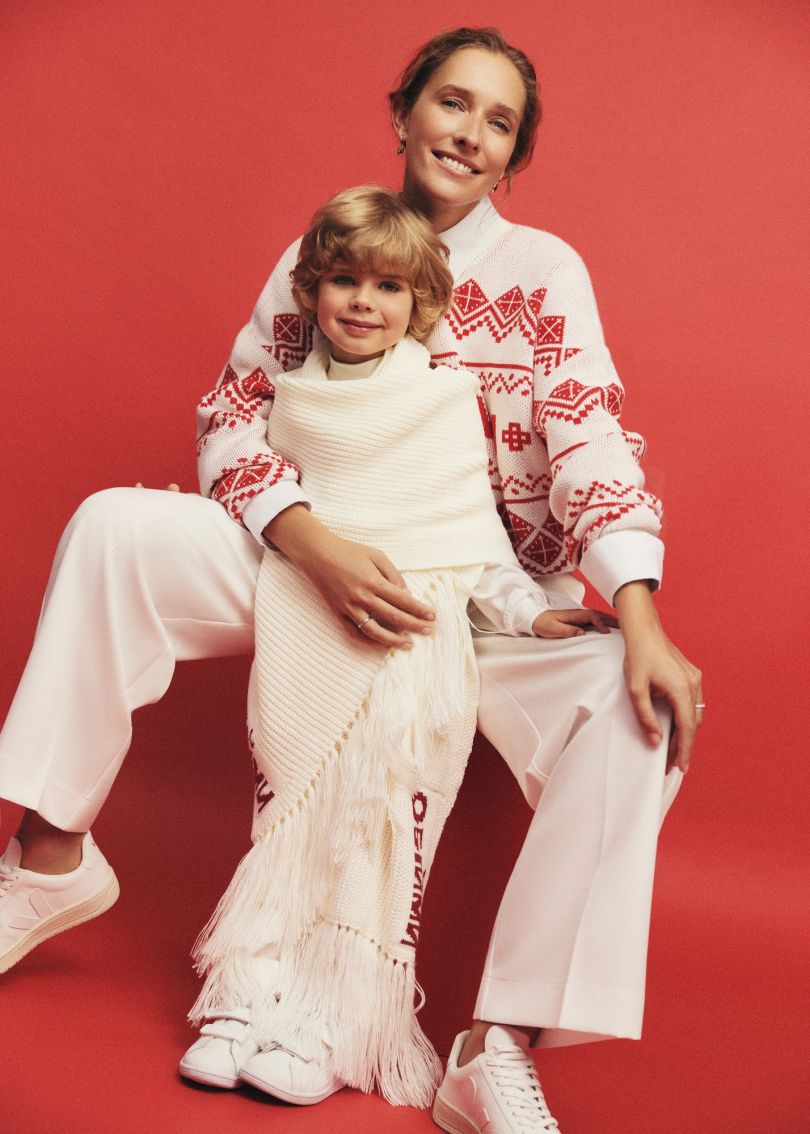 Катя Осадча і ONE BY ONE