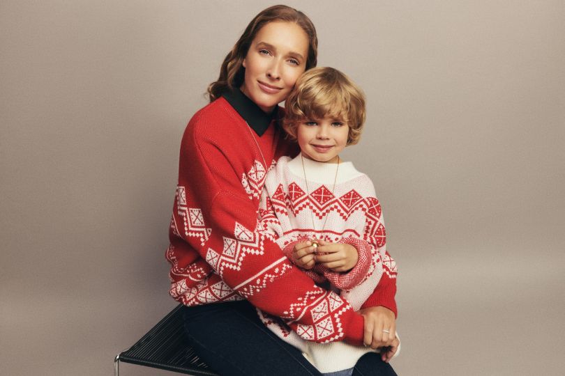 Катя Осадча і ONE BY ONE