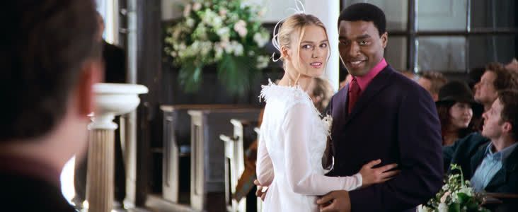 кадри з фільму &laquo;Реальне кохання&raquo;