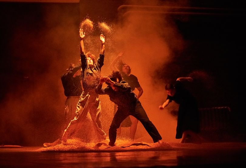 сучасний балет &laquo;Д.І.М.&raquo;