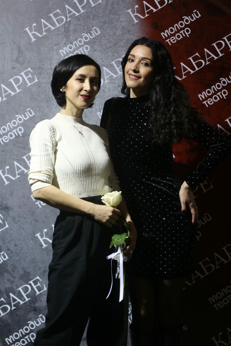 Анна та Ангеліна Завальські