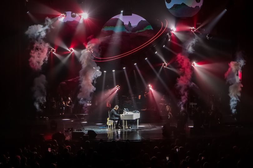 Євген Хмара