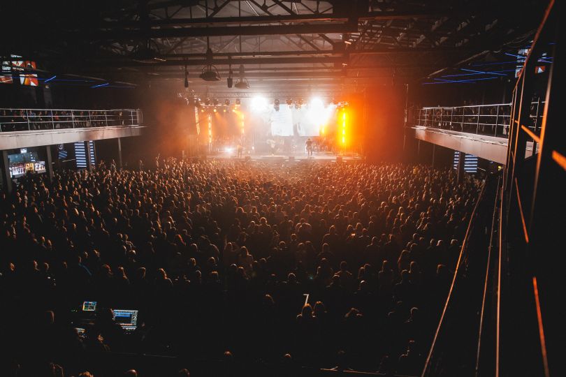 Без Обмежень