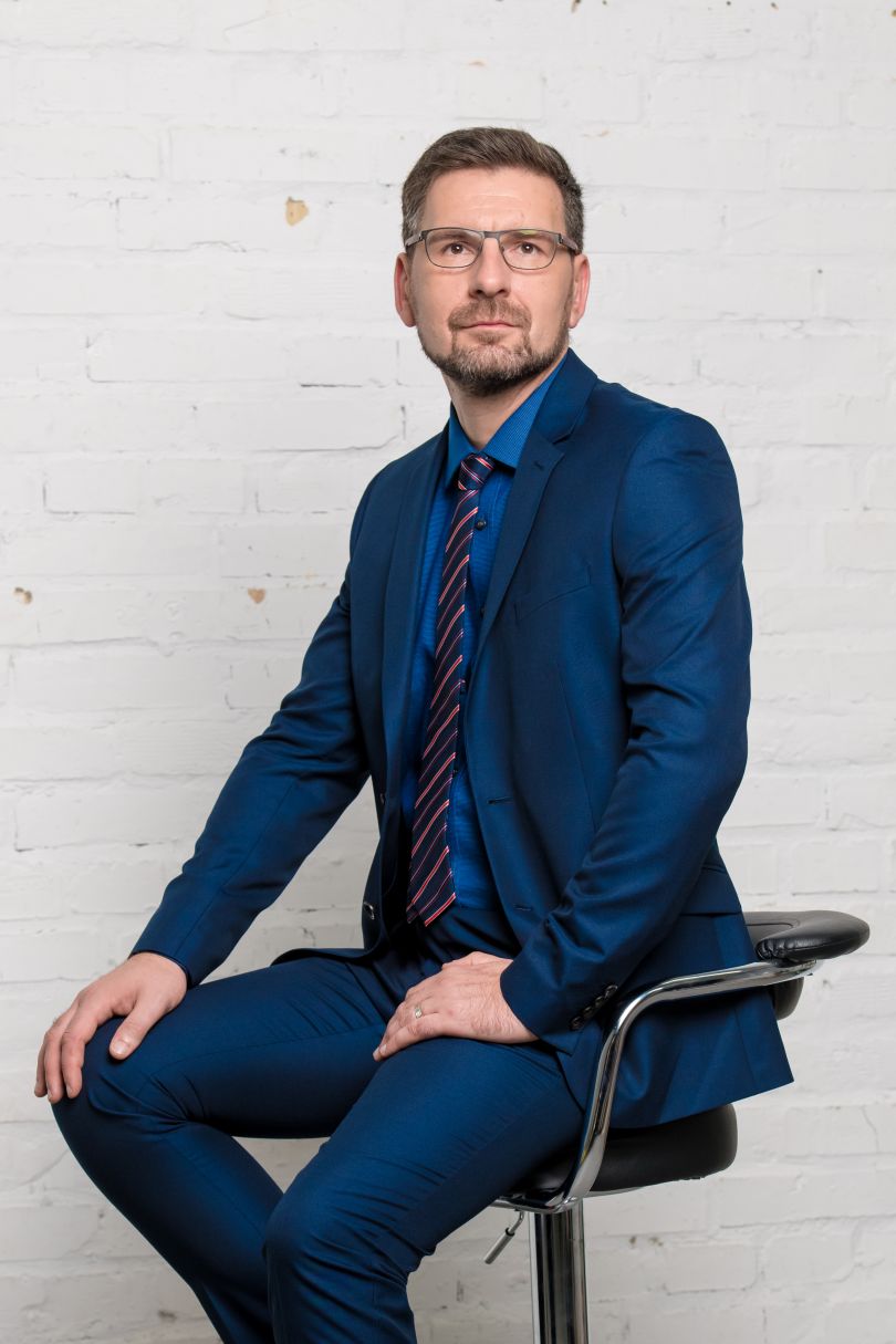 Вадим Карп&rsquo;як