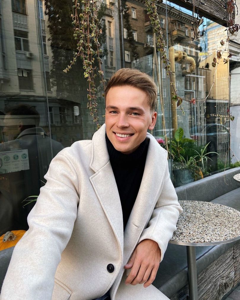 Богдан Шелудяк