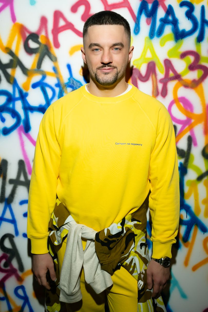 Макс Леонов