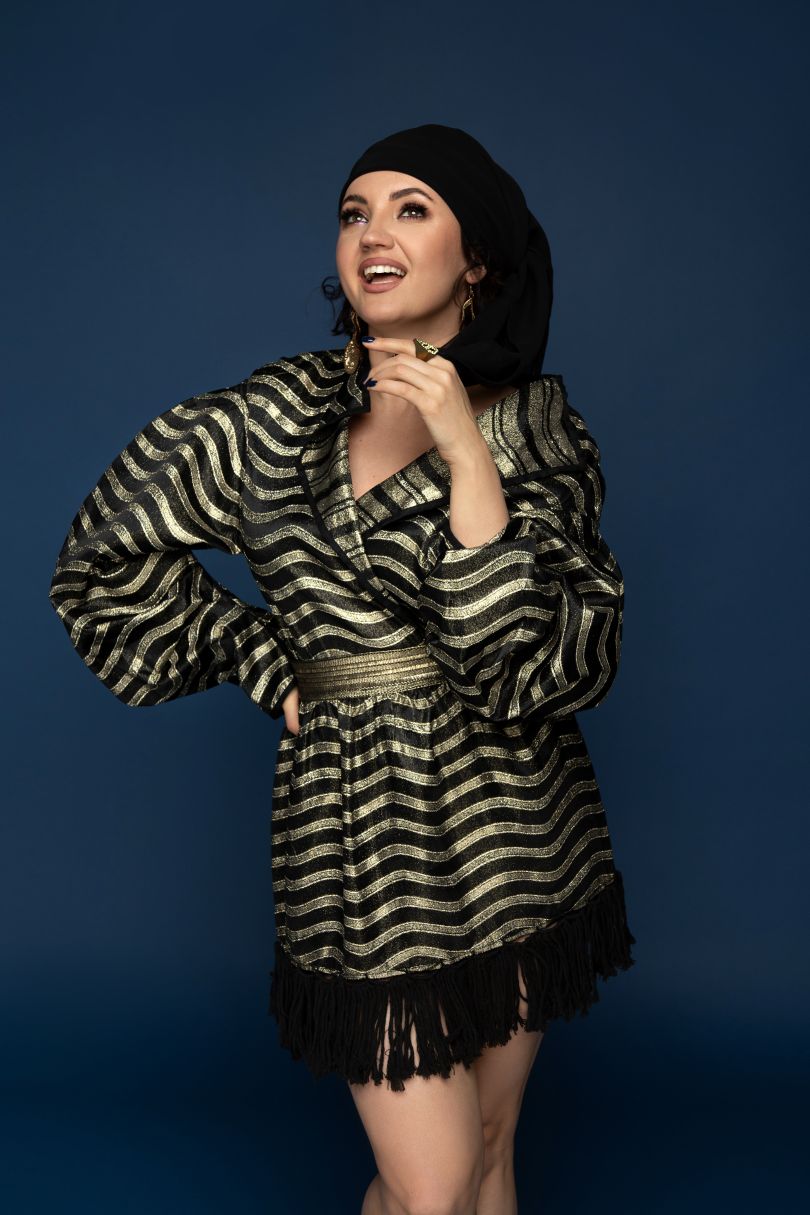 Оля Цибульська