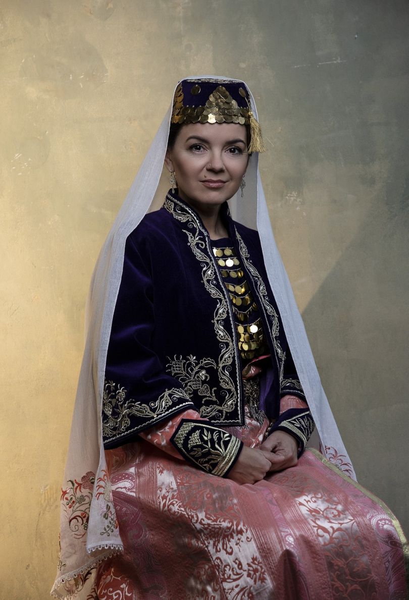 Марічка Падалко