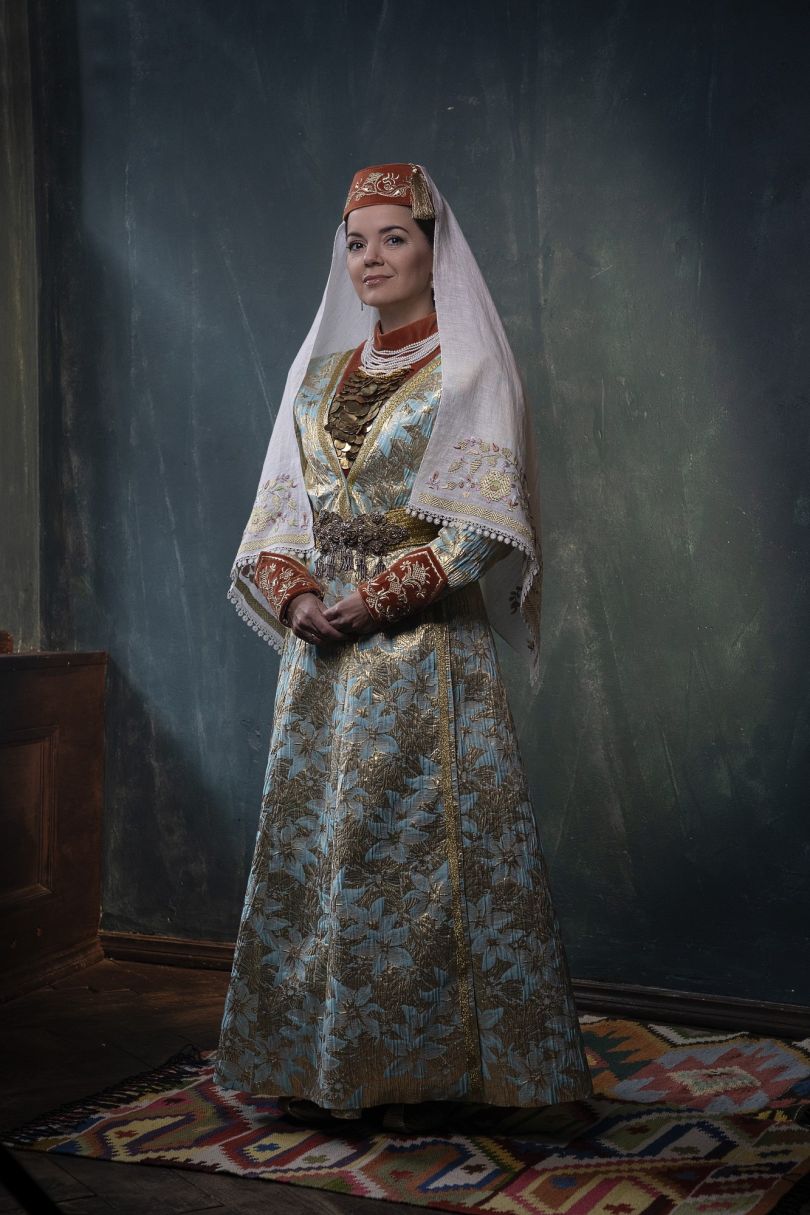 Марічка Падалко