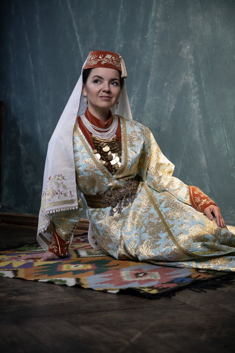 Марічка Падалко