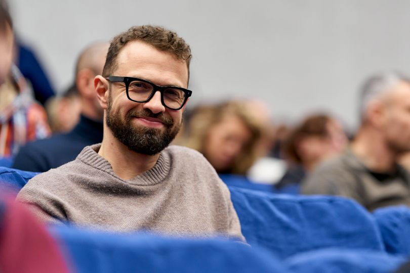 Антон Птушкін