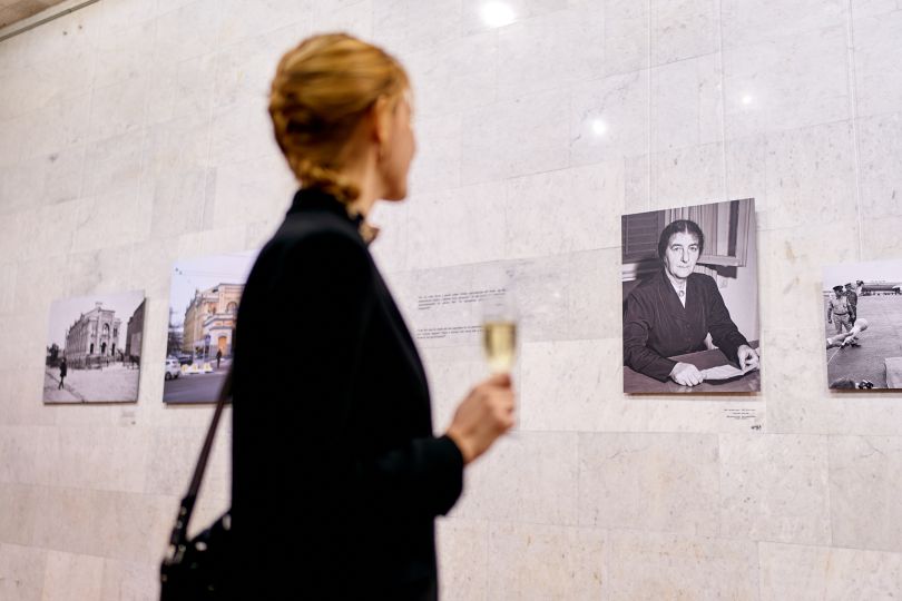 фотовиставка &laquo;Київ Ґолди&raquo;