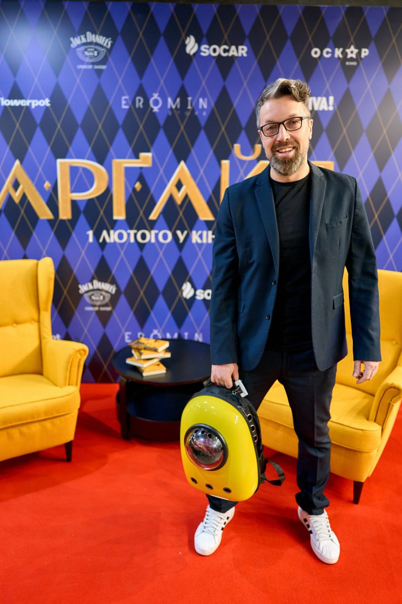 Микола Матросов