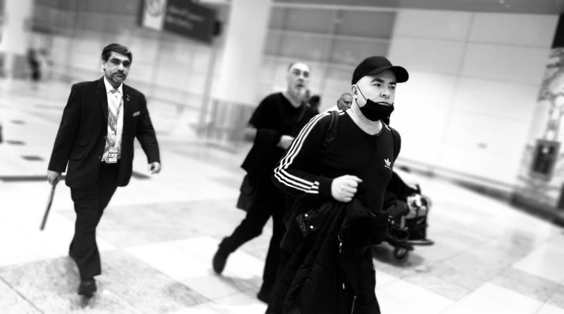 Андрій Данилко